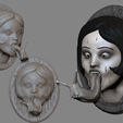 Screenshot-2026-10-22-144333.png Junji Ito Inspired Slug Girl Bust