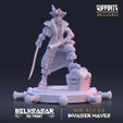 resize-01-1.jpg Invader Waves ALL VARIANT - MINIATURES May 2022