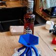 Schnapskrake_blue.jpeg 分酒器、Schnapskrake、灌装机、酒类分销商