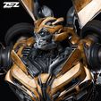 15.jpg Bumblebee - STL