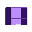 2022-03-17_1x2_1x3_a_V2_Schubladeneinsatz_Part1.stl Коробки для хранения Tanos Systainer Storage-Box - и для маленького принтера тоже
