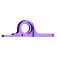 Wheel_Axle_Holder_Left.stl OpenR/C 1:10 Formula 1 car