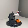 f5eb4b45-814e-4165-bfa2-0e723452e611.jpg Free 3D file Zero from "Nightmare Before Christmas" ("HALLOWEENXCULTS")・3D print object to download