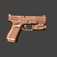 gen51.png Glock 19 Gen 5 with TLR 7 Real Size 3D Gun Mold