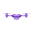 drone.stl Drone | Toy | Static
