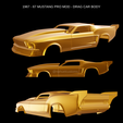 Proyecto-nuevo-2023-01-28T190903.432.png 1967 - 67 MUSTANG PRO MOD - DRAG CAR BODY