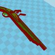 print.jpg Pistolet pirate à silex