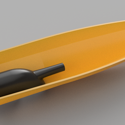 STL file Bismark 2・Model to download and 3D print・Cults