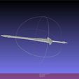 meshlab-2021-08-24-16-10-17-13.jpg Fate Lancelot Berserker Sword Printable Assembly