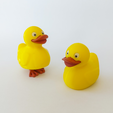 2.png Standing Rubber Duck