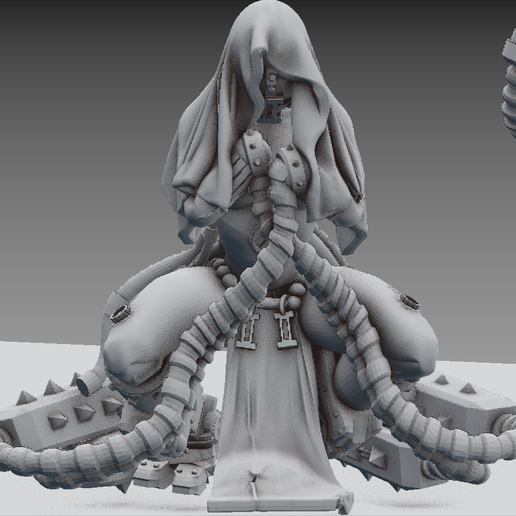 Arcos3.png Arco Fabulous Flagelants Satz 2