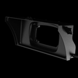 untitled.162.png VW Golf Mk2 Binnacle Panel – Custom Fit for Fueltech FT550 Display