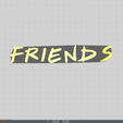 friends4.png Friends Series Logo