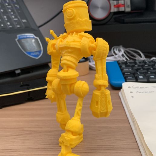 UCJC0176.jpg Junkyard Robot