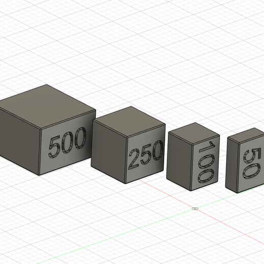 Fusion360_nDiwwffP9Y.png Bio-Oss Collagen Block Sizes