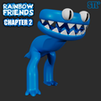 11111.png CYAN FROM RAINBOW FRIENDS CHAPTER 2 ROBLOX GAME V.2