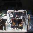 18022019743.jpg Eagle Shrine for Warhammer 40K