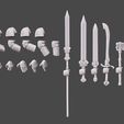armes-bras.jpg Custom arms & weapons set