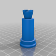 Rook.png Portable Chess Board with Pieces