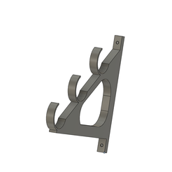 Fishing Rod Holder best STL files for 3D printing・35 models to