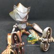 DSC_0489.jpg Articulated Metal Sonic Toy