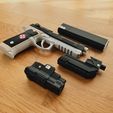 Foto-07.09.25,-18-30-04.jpg ResidentEvil – Samurai Edge | Albert Wesker Variant | S.T.A.R.S. Replica Prop | Cosplay & Display | STL