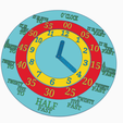 Captura-de-pantalla-2026-07-13-154902.png DIDACTIC CLOCK INITIAL LEVEL / RELOG DIDACTICO NIVEL INICAL / PEDAGOGIA / PEDAGOGIC