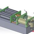 industrial-3D-model-manual-filling-mechanism3.jpg industrial 3D model manual filling mechanism