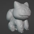 Bulbasaur_Iso.png Pokemon starter first generation pack