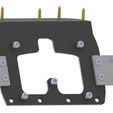 Img13.jpg Fueltech Ft450 550 Dash Bracket - Top Mount Inclined 25°
