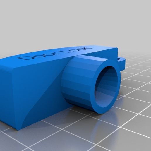 Door_Lock_Key.png Door Lock Outer Key