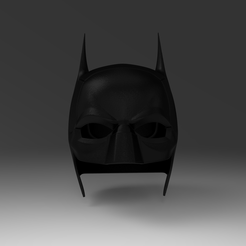 untitled.222.png STL file Bat Pattinson・3D printer model to download, nirthe0ne