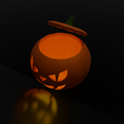 к.png Pumpkin halloween 3 in 1