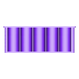 Rangement.stl Almacenamiento de fichas