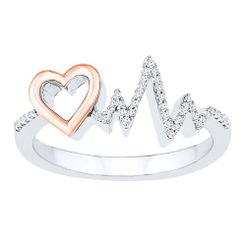 RG27009 (2).jpg Exclusive 3D Jewelry CAD Design Of Heart Ring