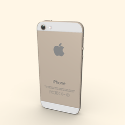 1.png Teléfono móvil Apple iPhone 5