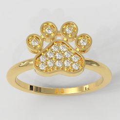 Project-0226-A.jpg Anneau de patte en diamant