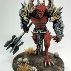 Blood Berserker
