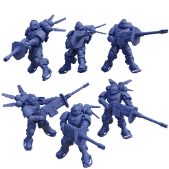 Suppressor1.png Fichier 3D Les garçons suppressifs・Modèle pour imprimante 3D à télécharger