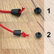 123.jpg End Cap, closure cap, cord end, cord stopper