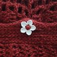 FlowerButton02-raccoonnest03.jpg Sakura flower button for clothing