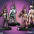 Preview3_Pinups2.png Gangsters - The Polish Outfit (8+2 Monopose Heroic Scale miniatures)
