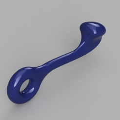 J-Stim-001.png STL file J-Stim G-Spot Toy・3D printable model to download