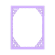 1.stl Tree Of Life Square light box