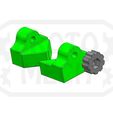 Senza-titolo-3.jpg 90° Corner Clamp with Internal Wedge Lock