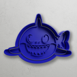 push-diseño.png Shark with baby shark tail