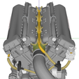 1db8e0ee-5a3a-4d5f-8fd2-e85fe64fb5b9.png Rolls Royce Merlin V12 Engine Model