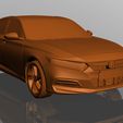 trt.jpg Honda Accord Sport Sedan US 2018 3D Model For 3D Printing Stl File
