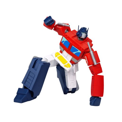 op-deva.jpg Transformers Devastation Optimus Prime (Articulated Figure)