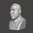 Martin-Luther-King-Jr-2.png 3D Model of Martin Luther King Jr. - High-Quality STL File for 3D Printing (PERSONAL USE)
